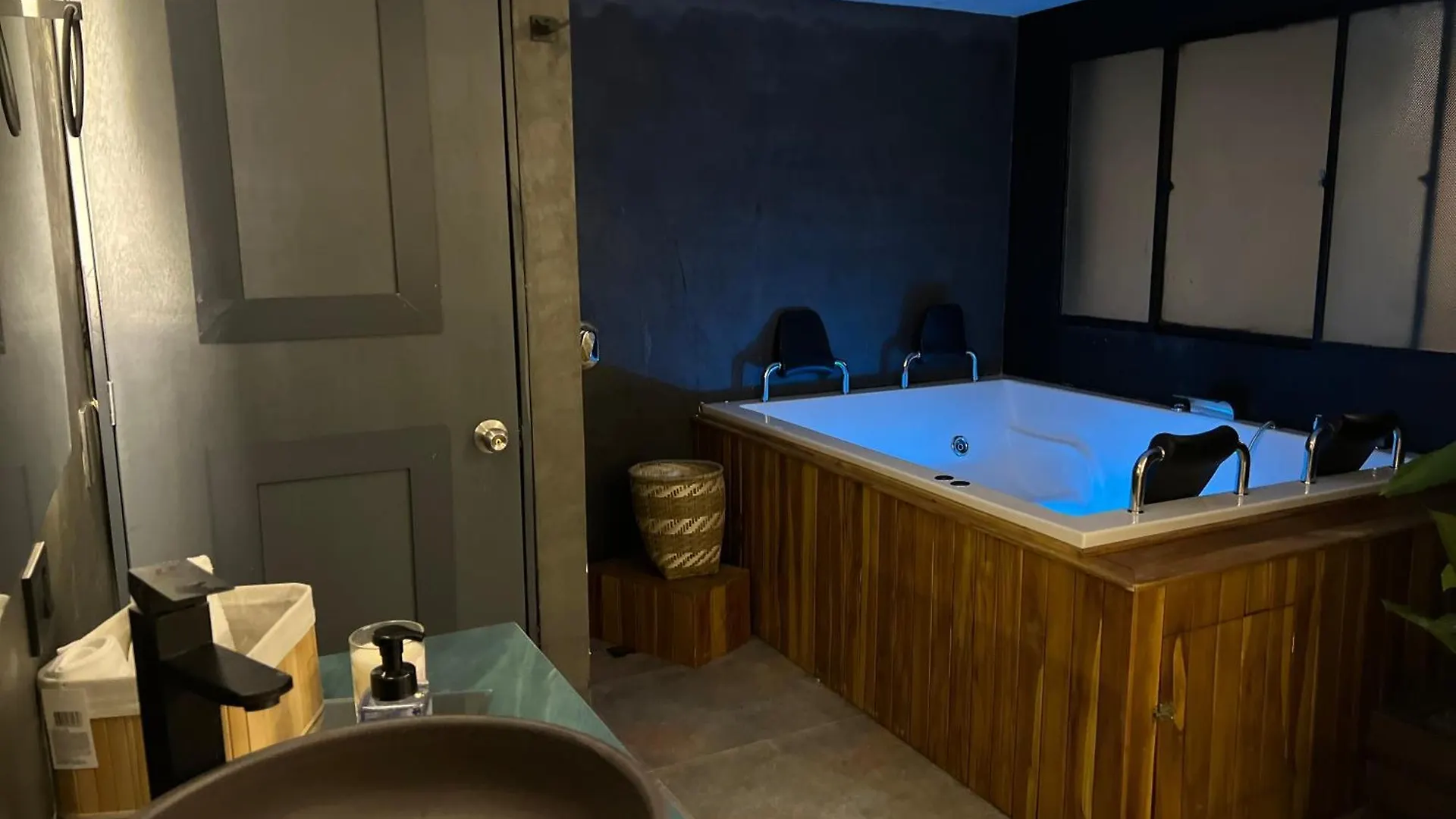 Apartmán Luxury Palace Poblado Manila Medellín