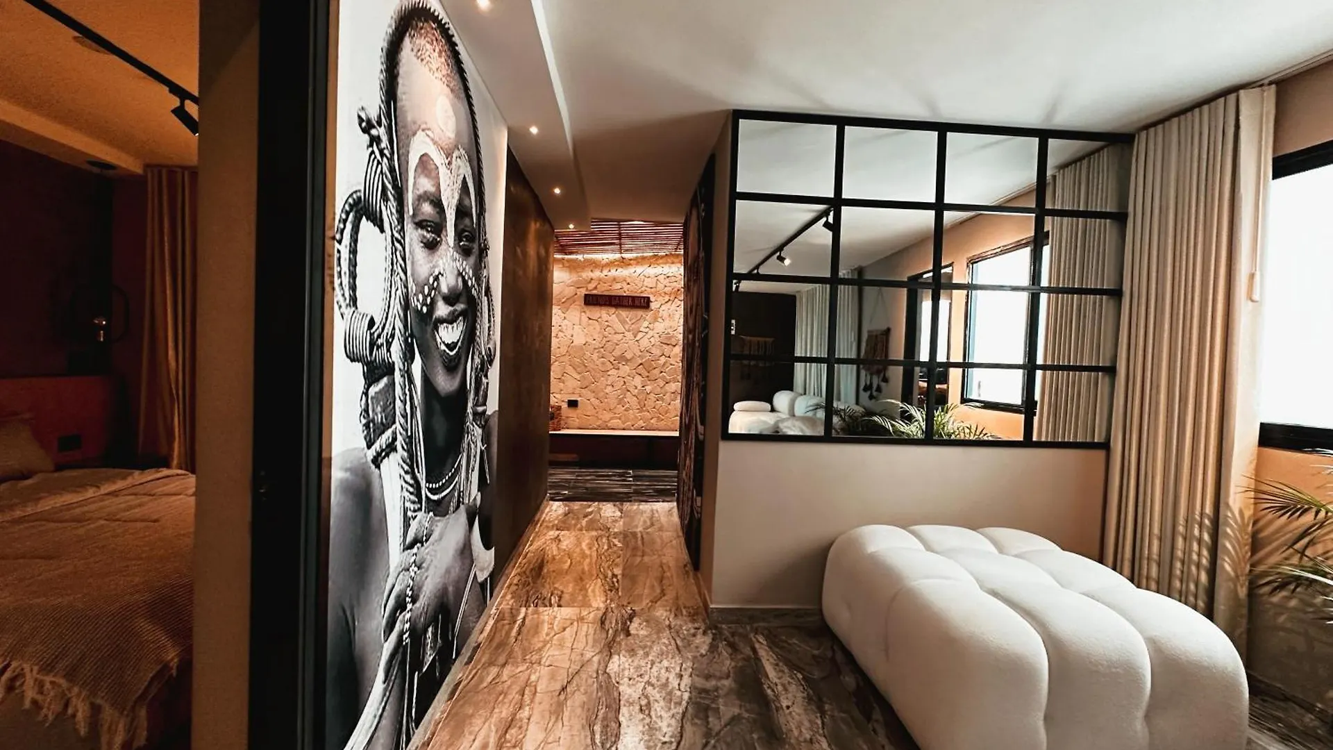 Luxury Palace Poblado Manila Medellín Apartmán