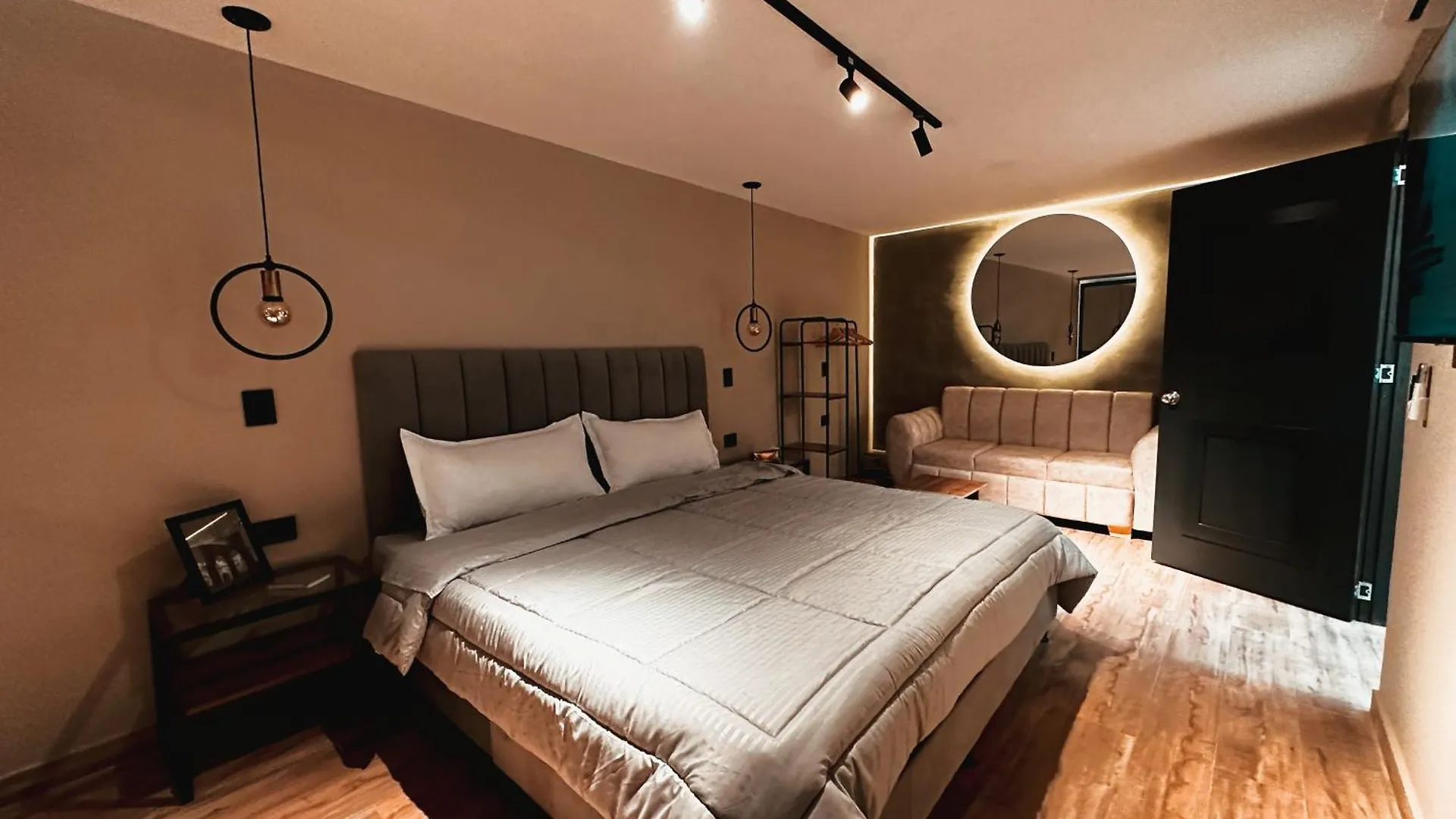 Apartment Luxury Palace Poblado Manila Medellin