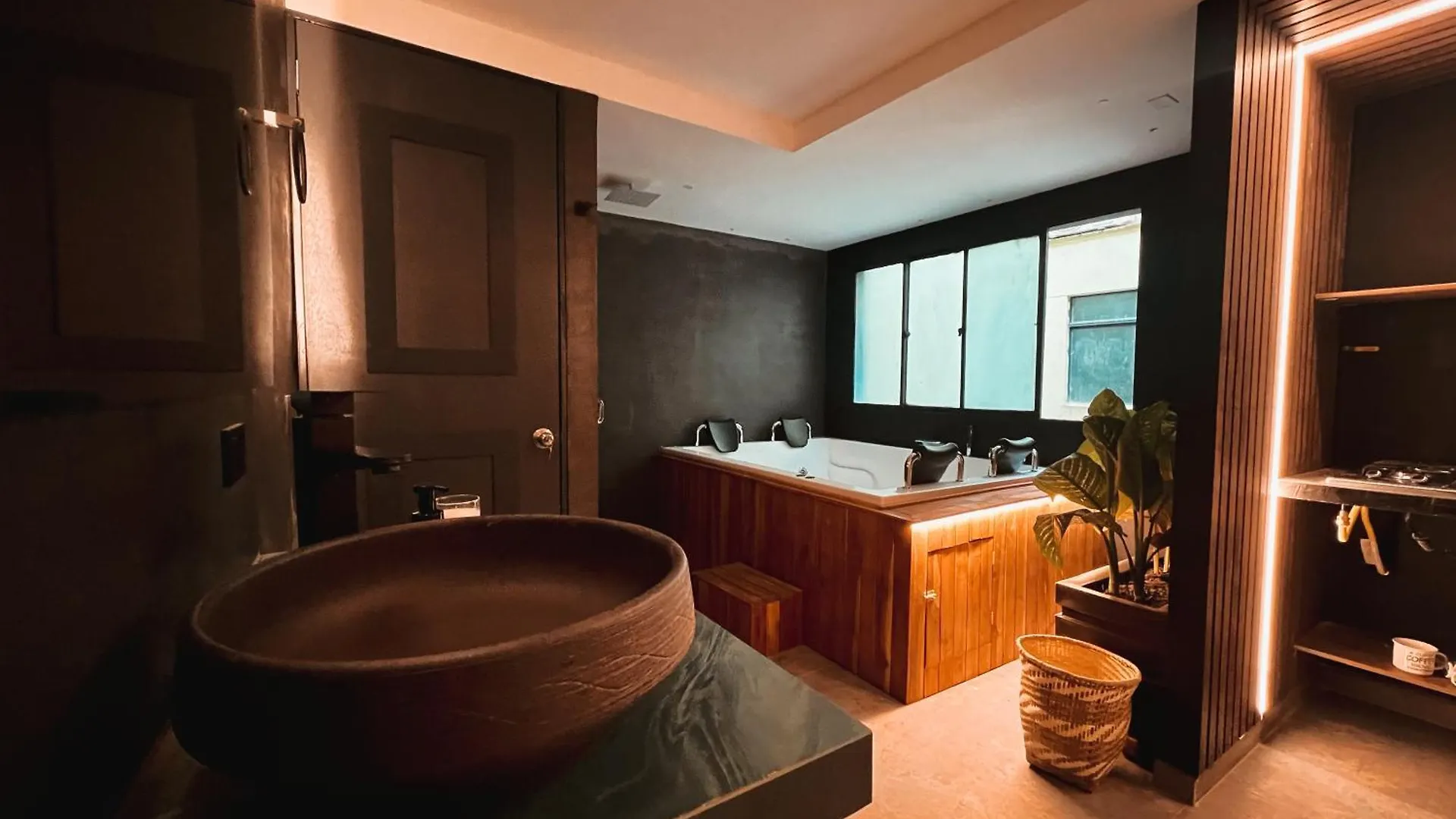 Luxury Palace Poblado Manila Medellin
