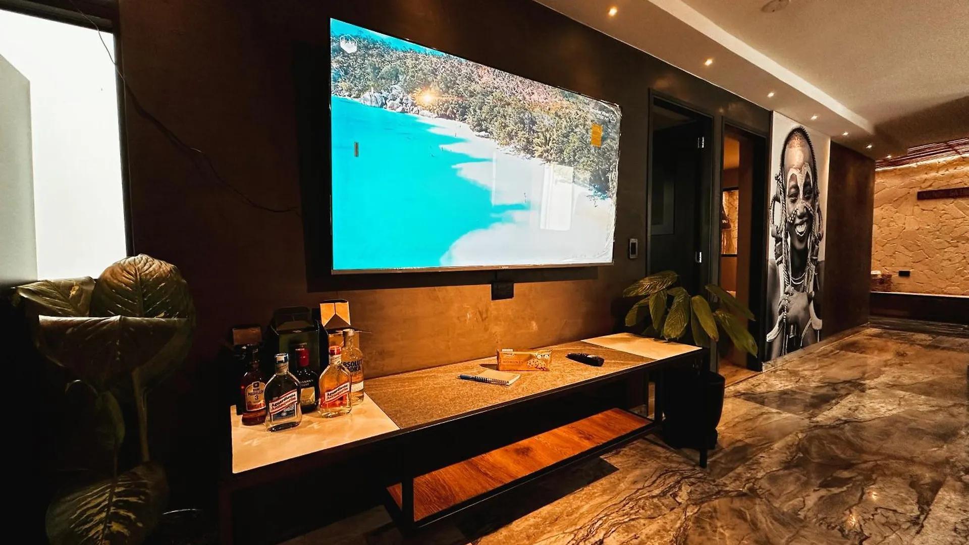 Luxury Palace Poblado Manila Medellin
