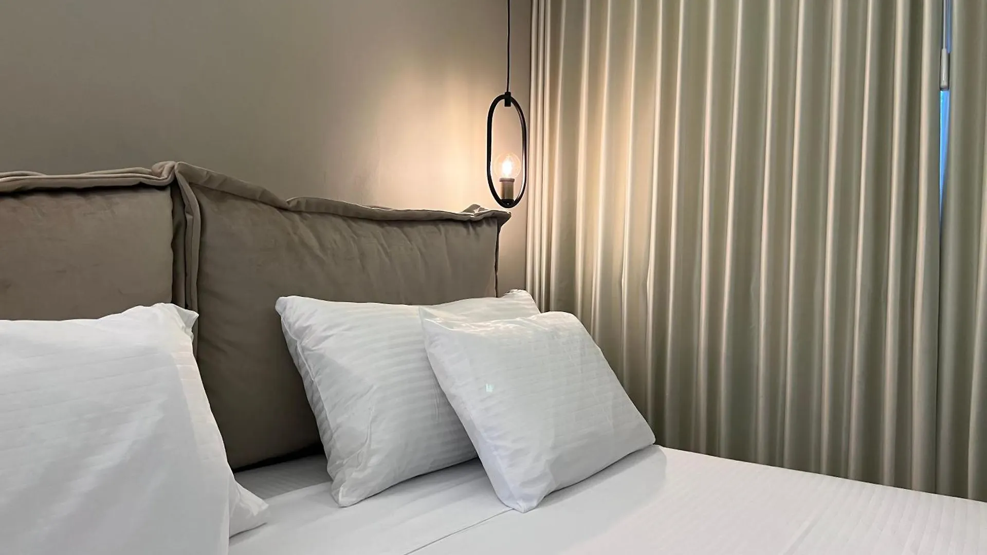 Luxury Palace Poblado Manila Medellin 0*,
