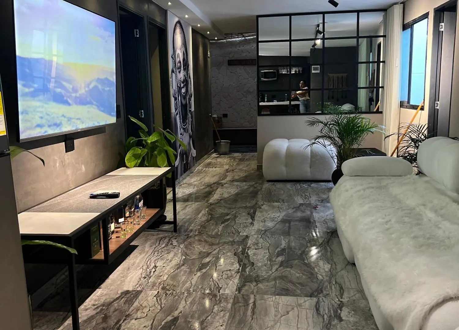 Apartment Luxury Palace Poblado Manila Medellin