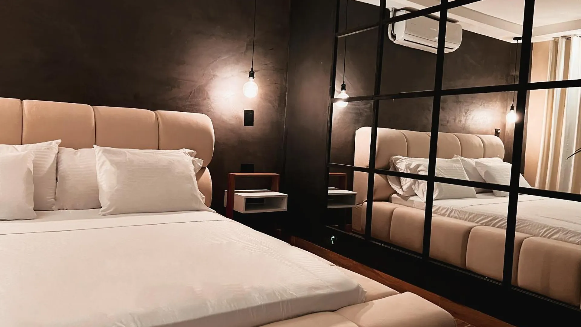 Luxury Palace Poblado Manila Medellin Colombia