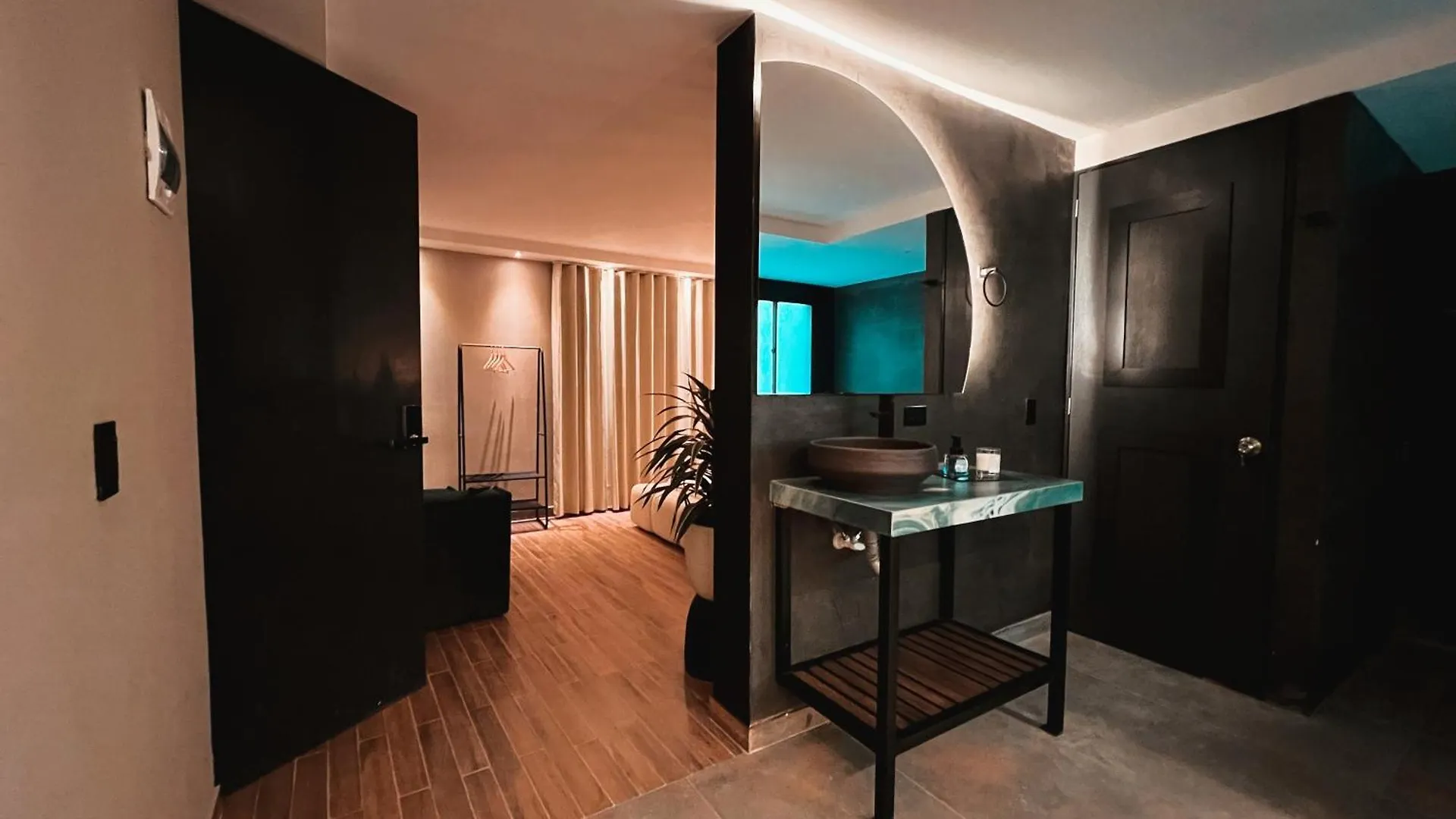 Luxury Palace Poblado Manila Medellin