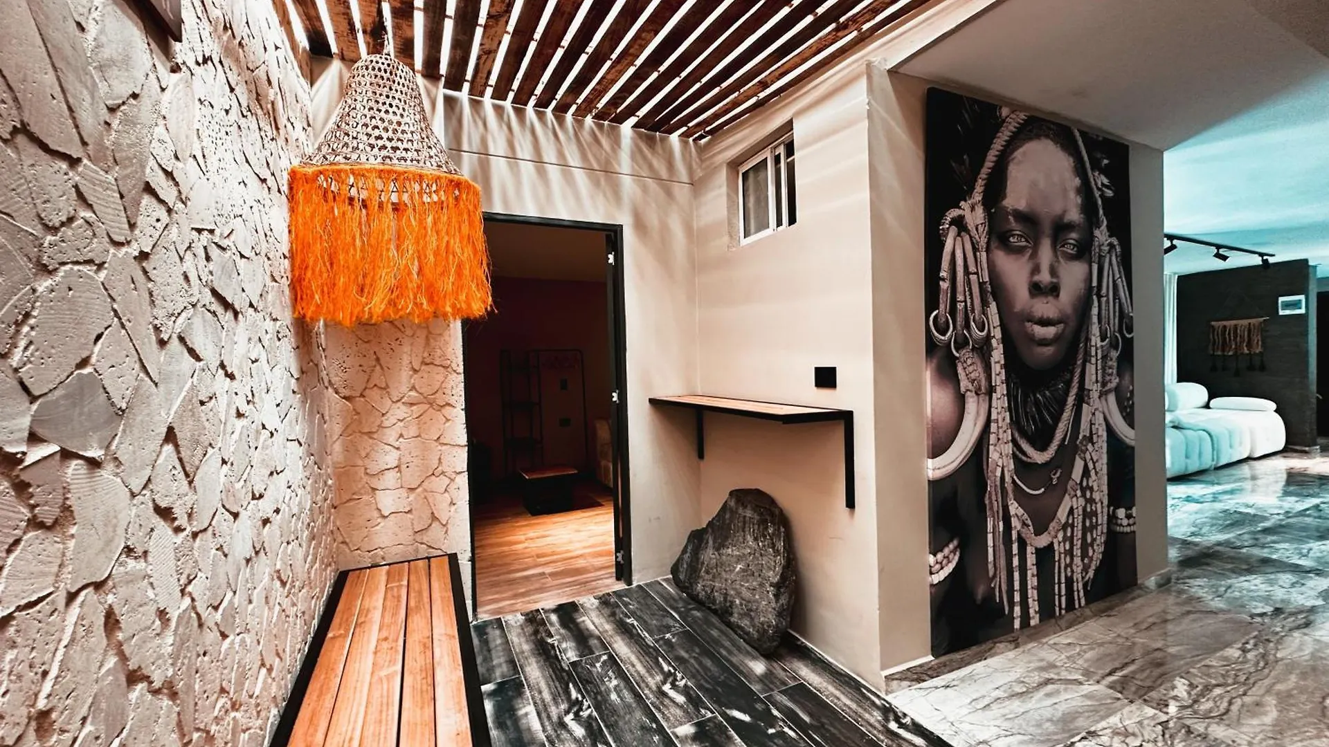 Luxury Palace Poblado Manila Medellin