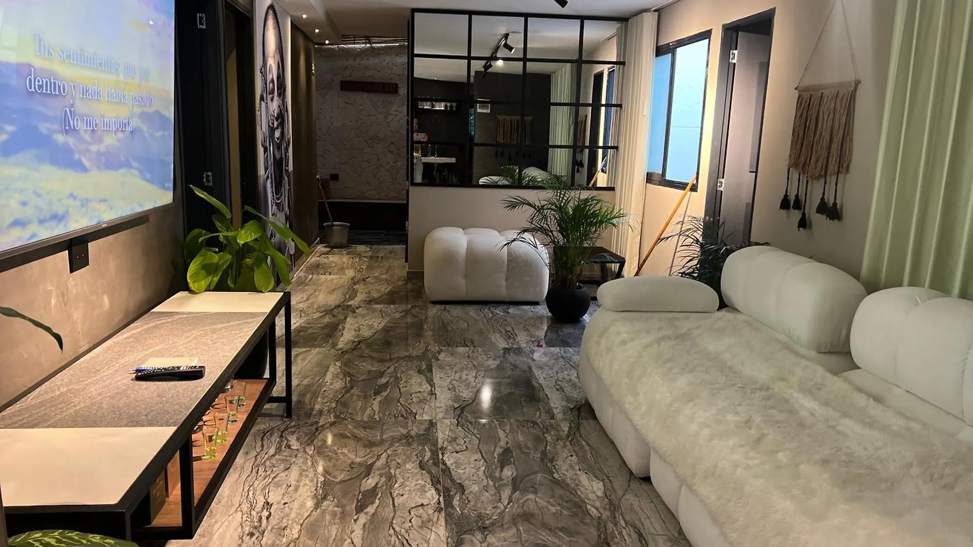 Apartment Luxury Palace Poblado Manila Medellin